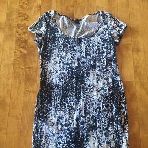 Simple H&M Summer Dress